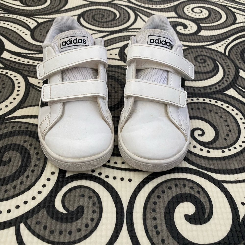 Adidas Grand Court 2.0